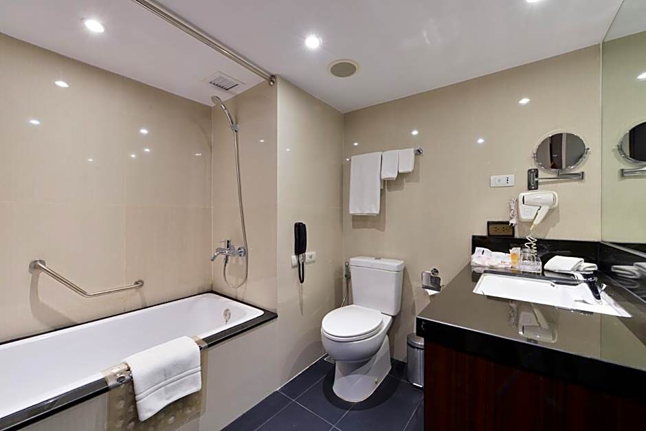 Hotel Royal Bangkok China Town