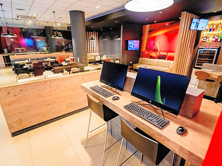 ibis Asuncion
