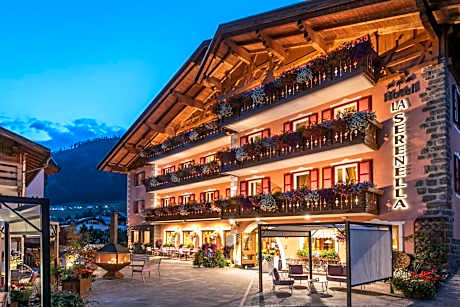 Hotel La Serenella