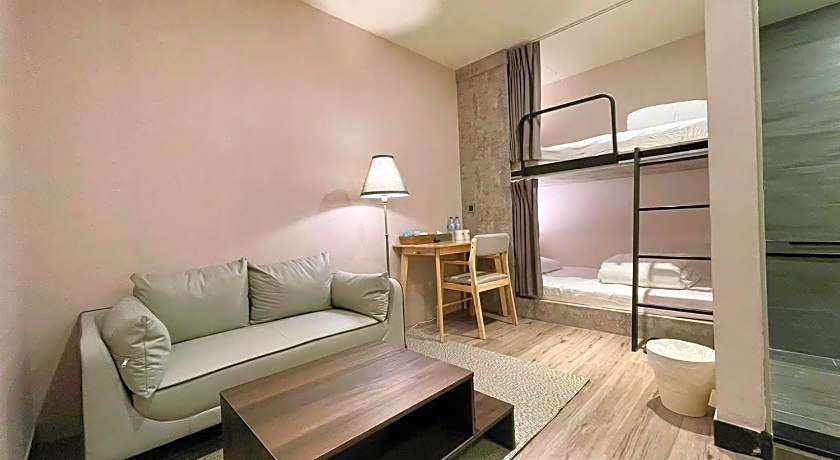 prince hot spring hotel