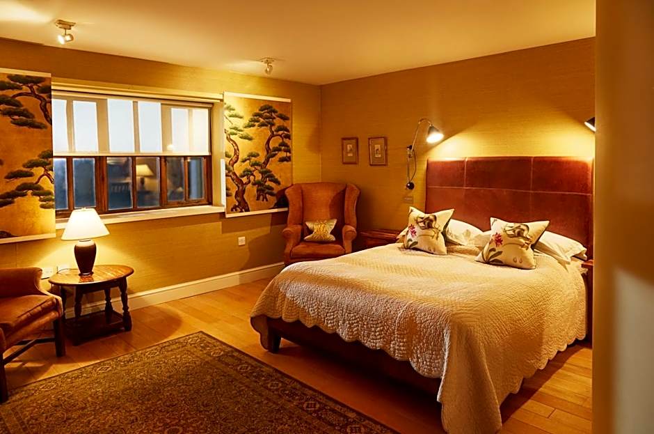 Bailiffscourt Hotel & Spa