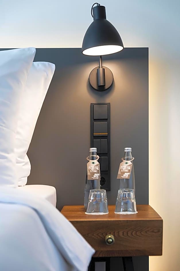 Pentahotel Rostock