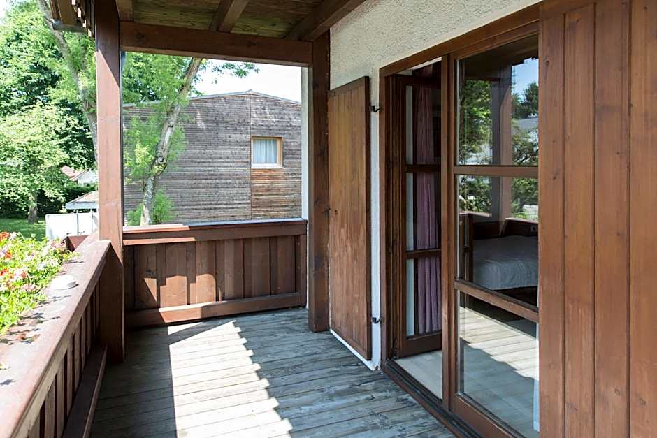 Landhotel Grönenbach