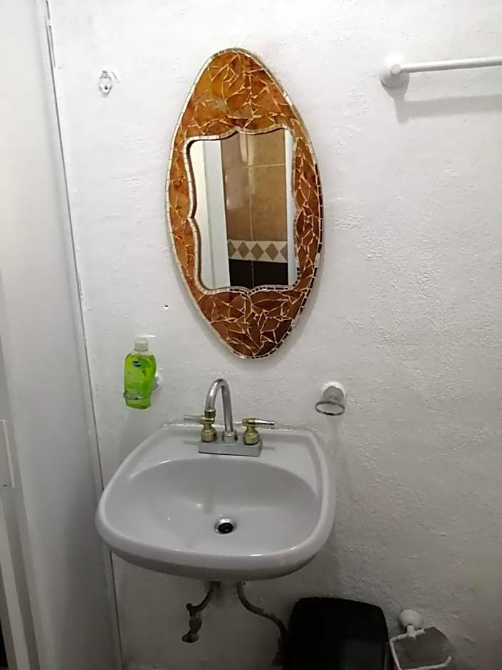 Casa Ticitl temazcalli