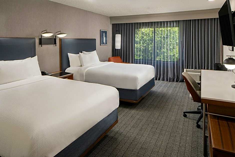 Courtyard by Marriott Texarkana