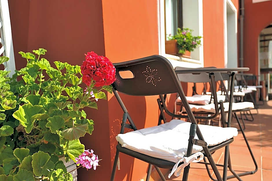Hotel Nicoletta