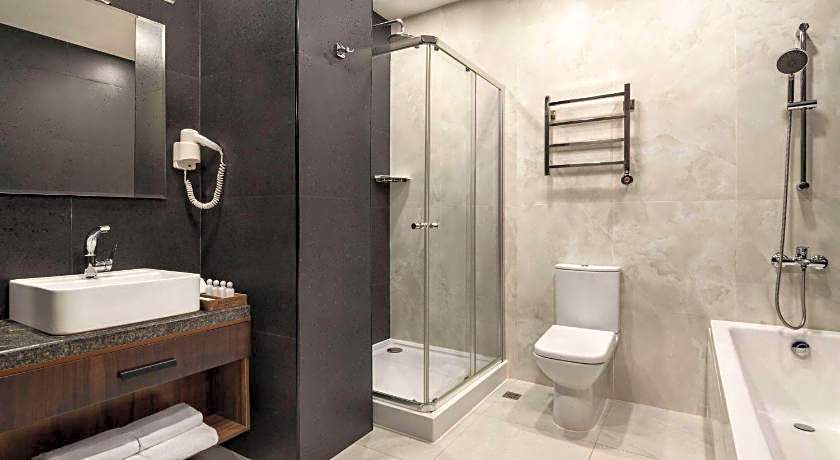 Wyndham Garden Tashkent