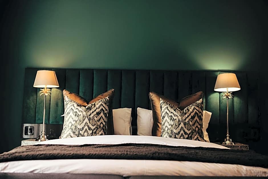 Franschhoek Boutique Hotel