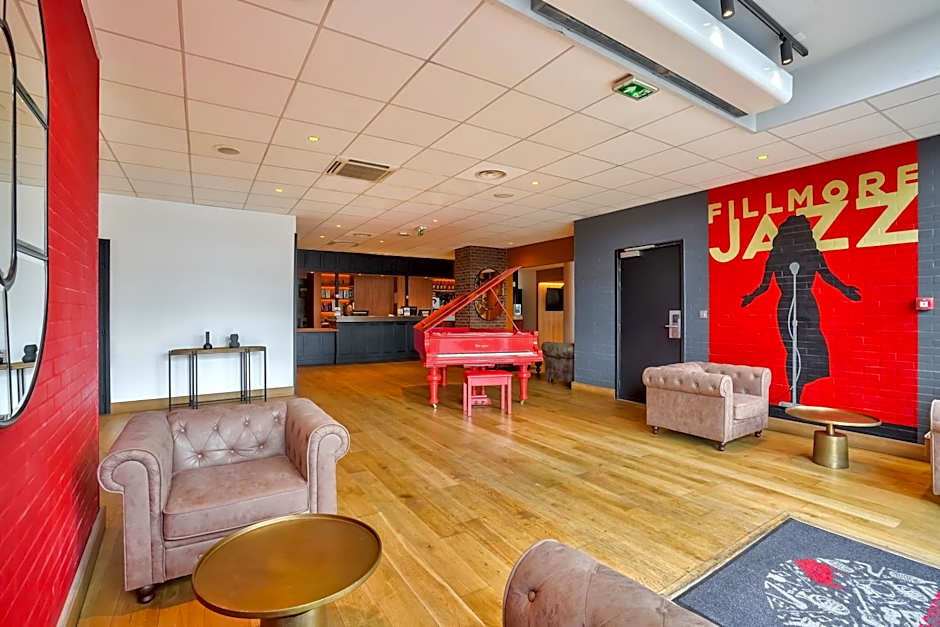 Kyriad Creteil - Bonneuil sur Marne