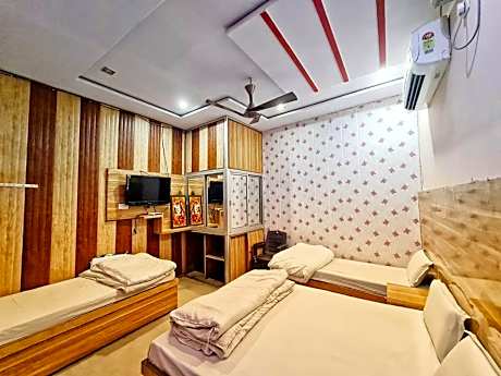 SANGAM PALACE GUEST HOUSE