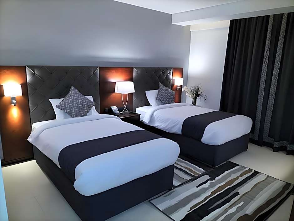 Tulip Inn Majan Hotel & Suites Salalah