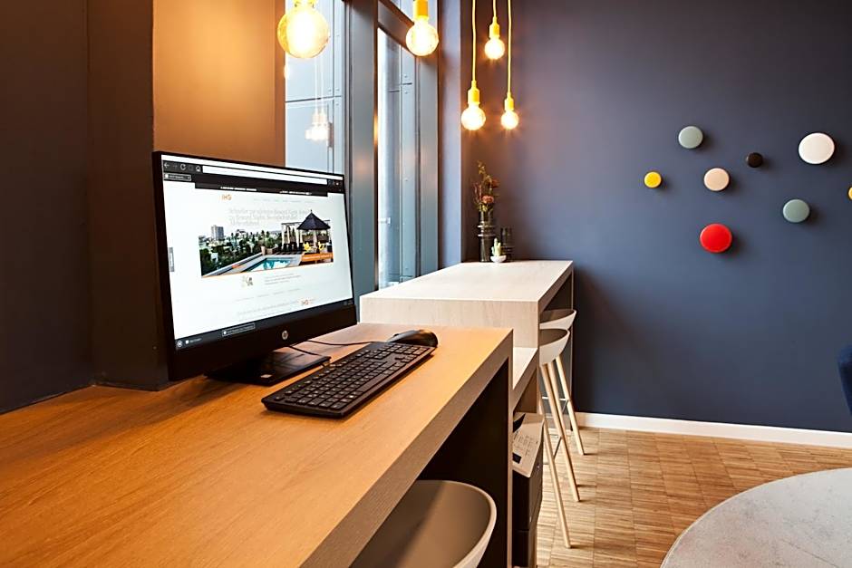 Holiday Inn Express Kaiserslautern By IHG