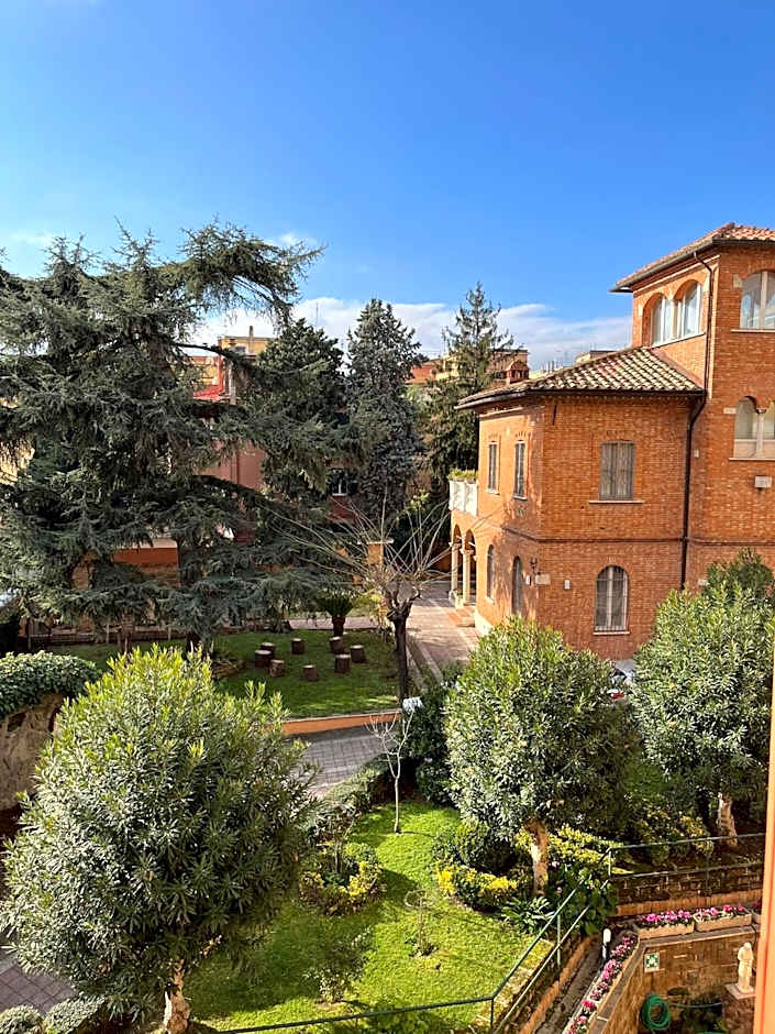La Casa di Nazareth