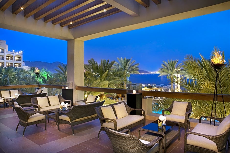 InterContinental Aqaba By IHG