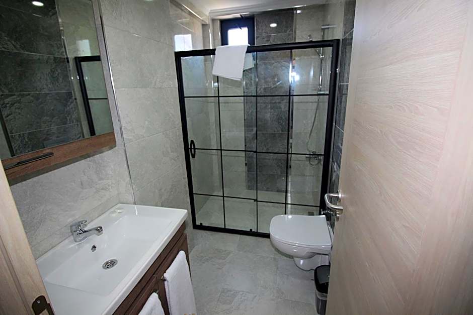 Avşar Apart Motel