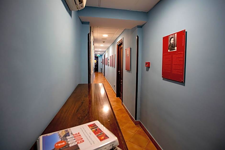 Hotel Neapolis