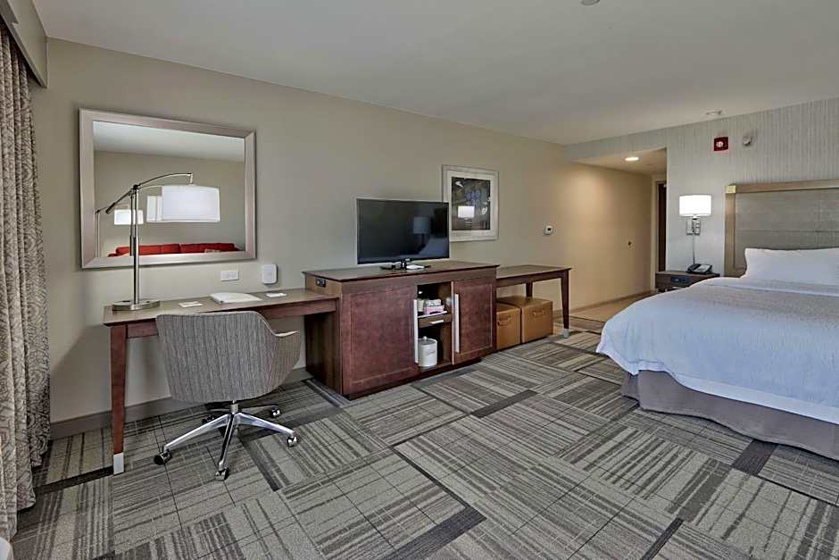 Photo 1 of 6 of Studio 1 King Bed Suite