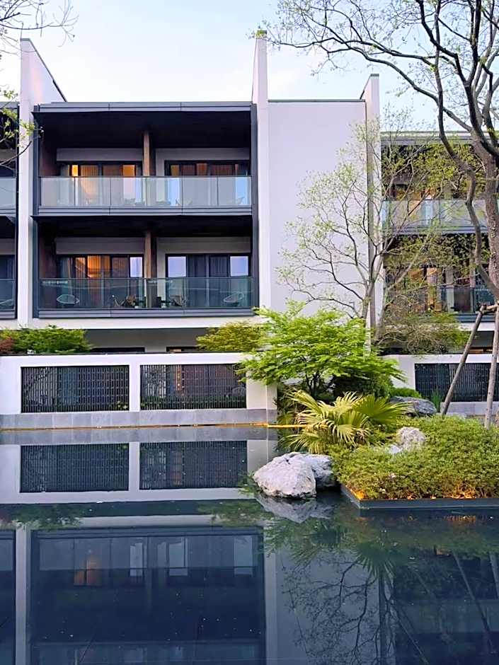 Kimpton Suzhou Bamboo Grove By IHG