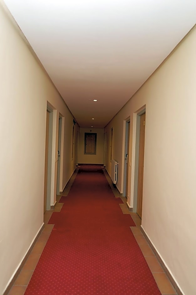 Hotel Bab Mansour