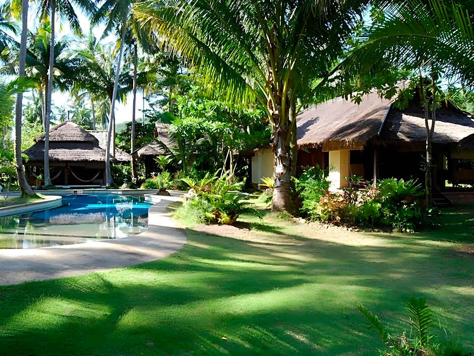 Koyao Bay Pavilions Hotel