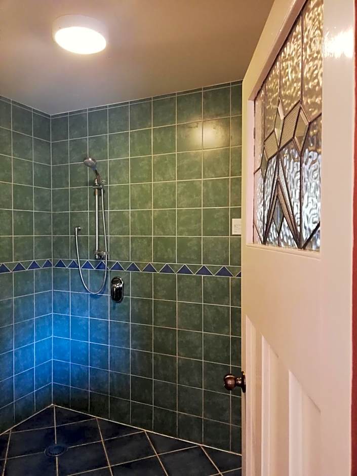 Joya Garden & Villa Studios