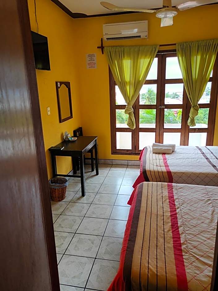 Hotel Casa Juanita