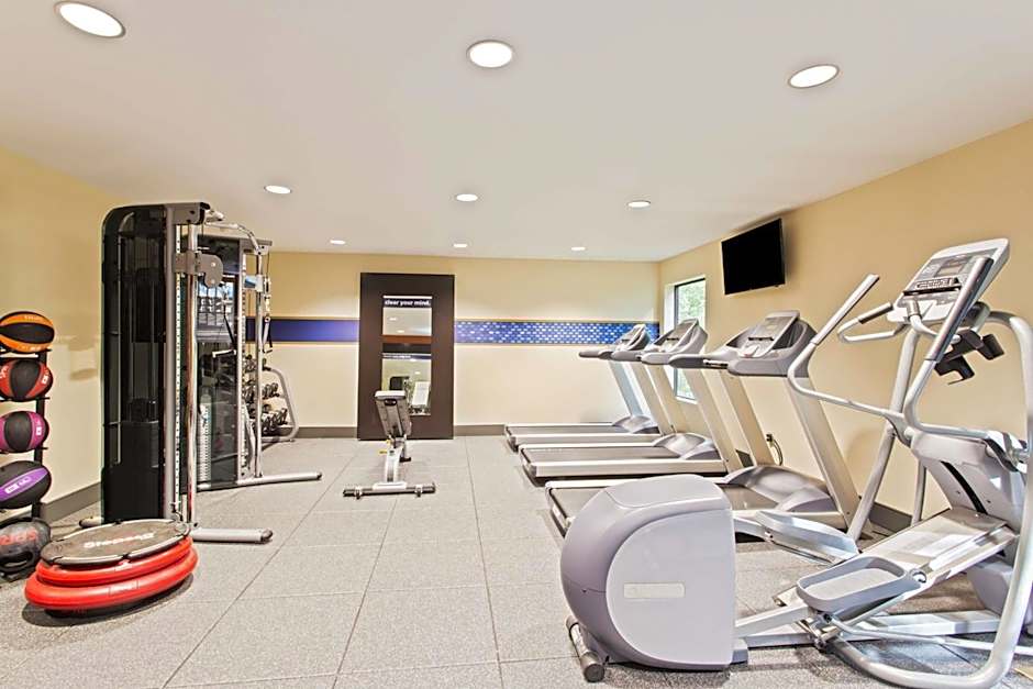 Hampton Inn By Hilton Sault Ste Marie MI