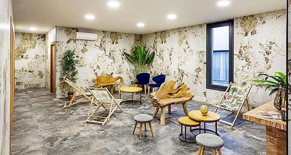 Best Western Amarys Hotel & Spa