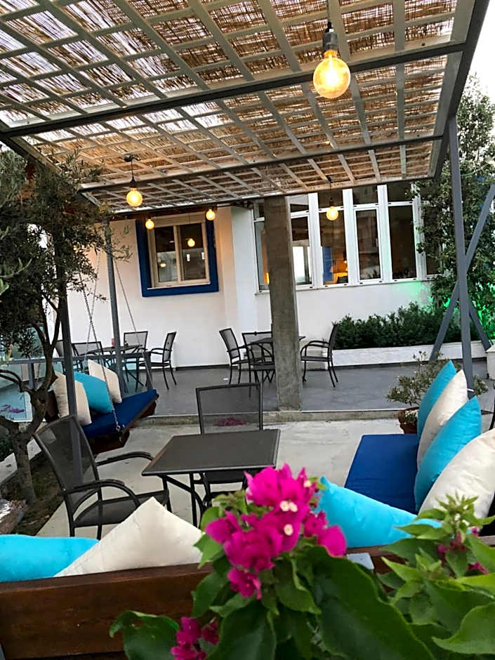 SCALA APARTS & STUDIOS - Rhodes