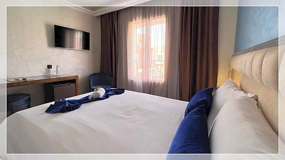 Hotel Al Massira