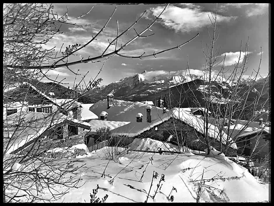 Hotel Ristoro Vagneur