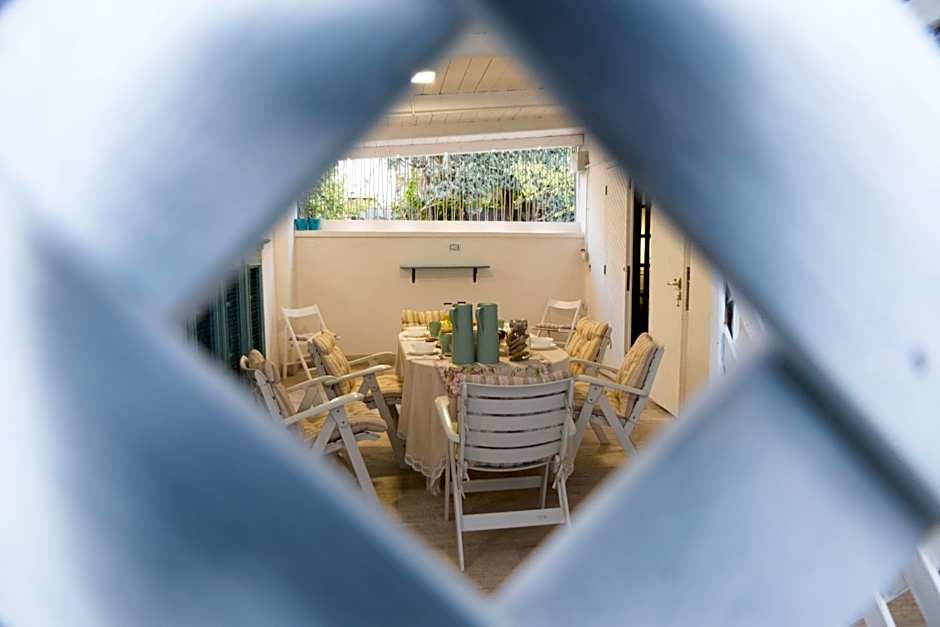 Yucca Camere & Suite