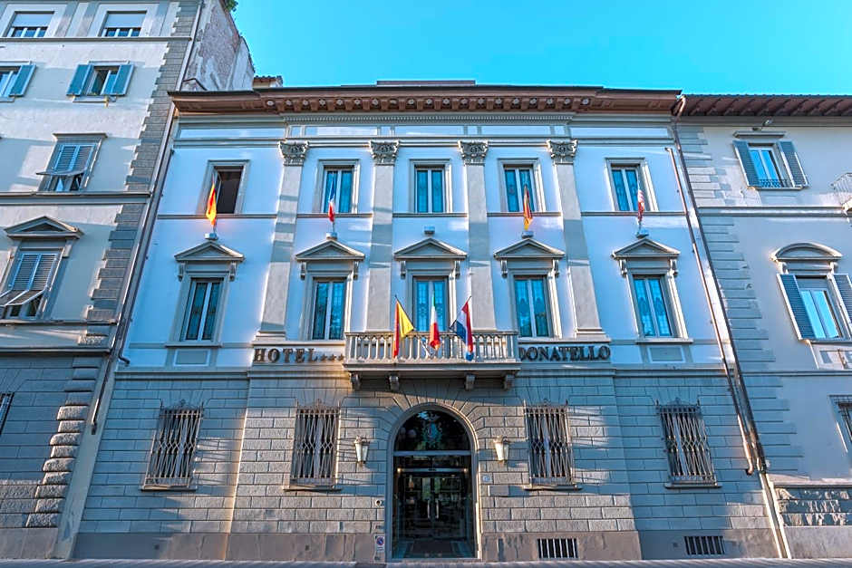 Hotel Donatello