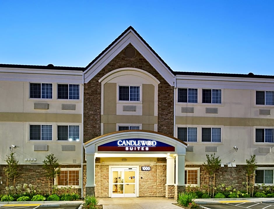 Candlewood Suites Turlock