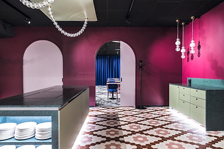 Original Sokos Hotel Vaakuna Rovaniemi