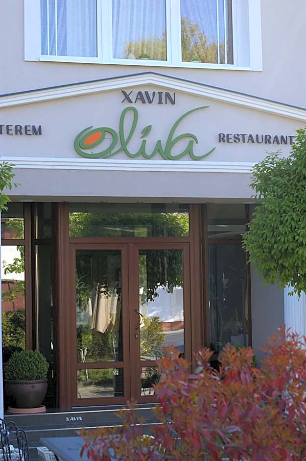 Xavin Wellness Hotel & Restaurant