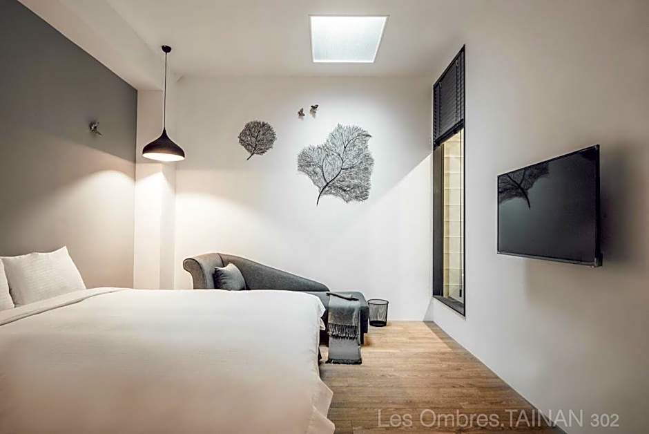 Lesombres Tainan – Tainan, LA