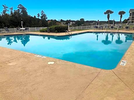 Myrtle Beach Waterway Getaway