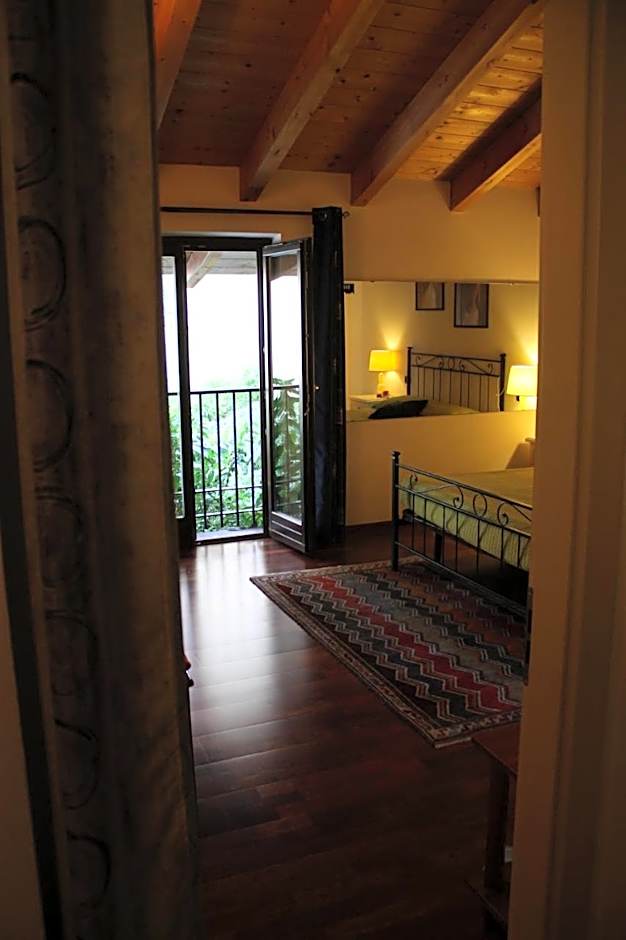 B&B Le Muse