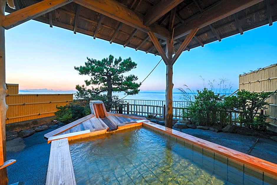Inatori Tokai Hotel Yuen
