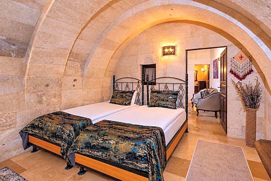 Volca Inn Cappadocia