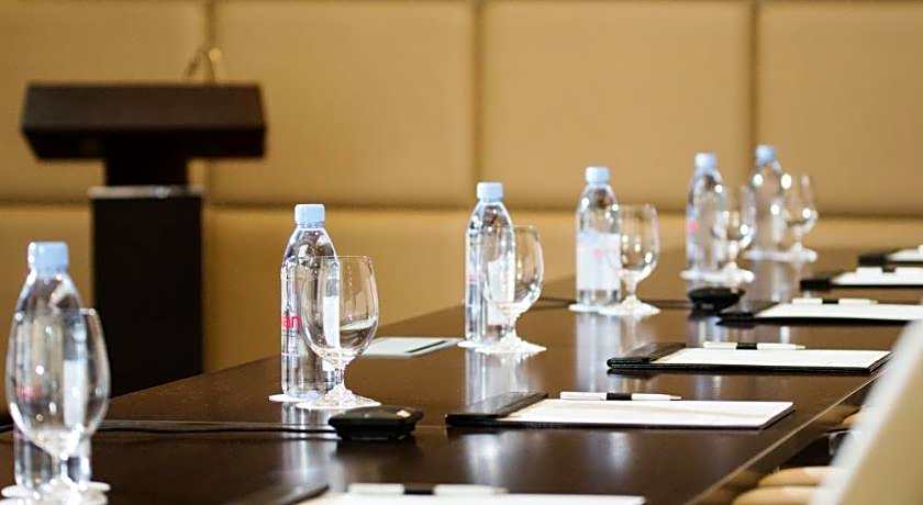 Golden Tulip Doha Hotel