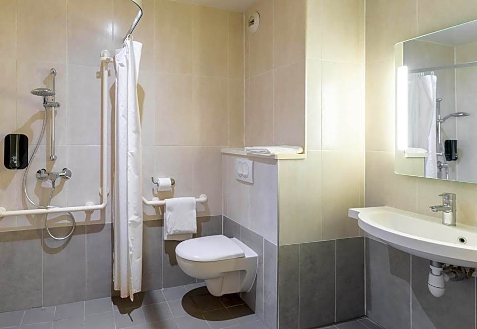 B&B HOTEL Lyon Ouest Tassin