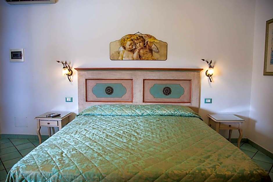 B&B Alta Marea Lipari
