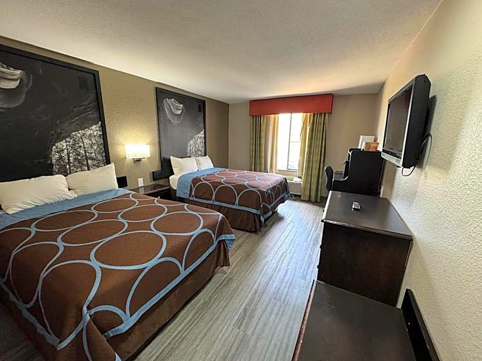 Texarkana Inn