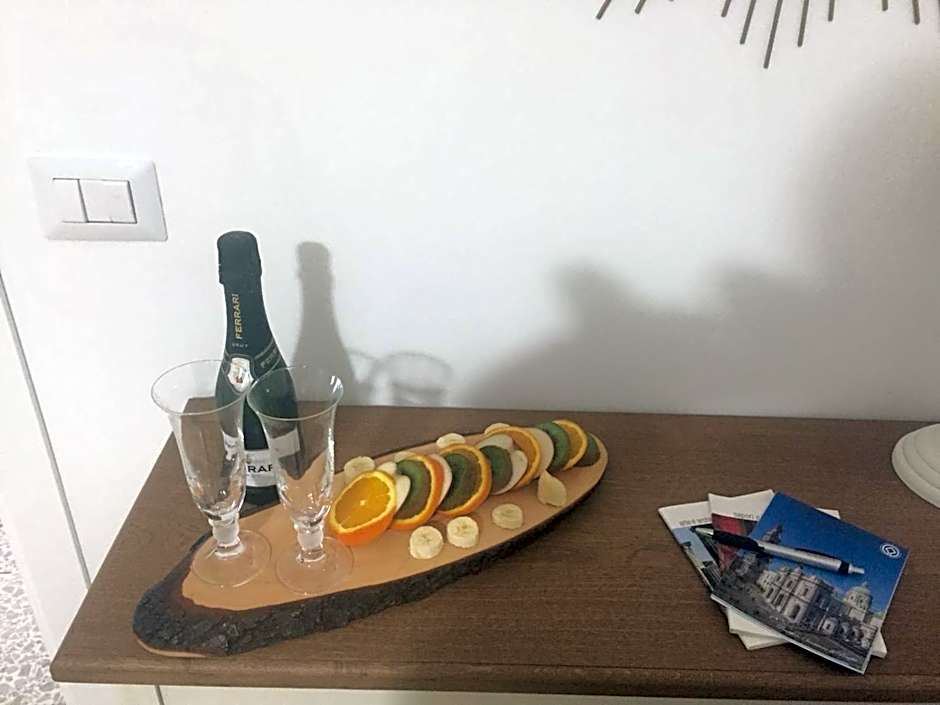 Pompei Palace B&B