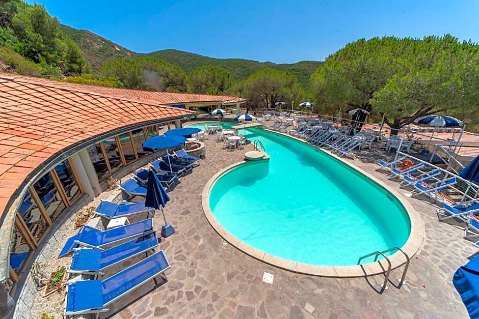 Hotel Marina 2
