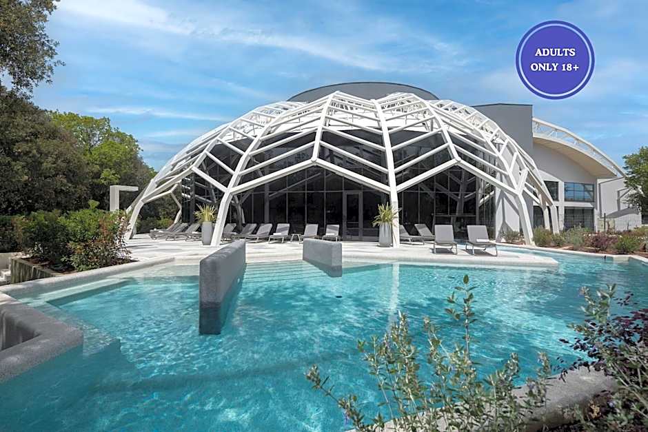 Camping Homes Mon Perin