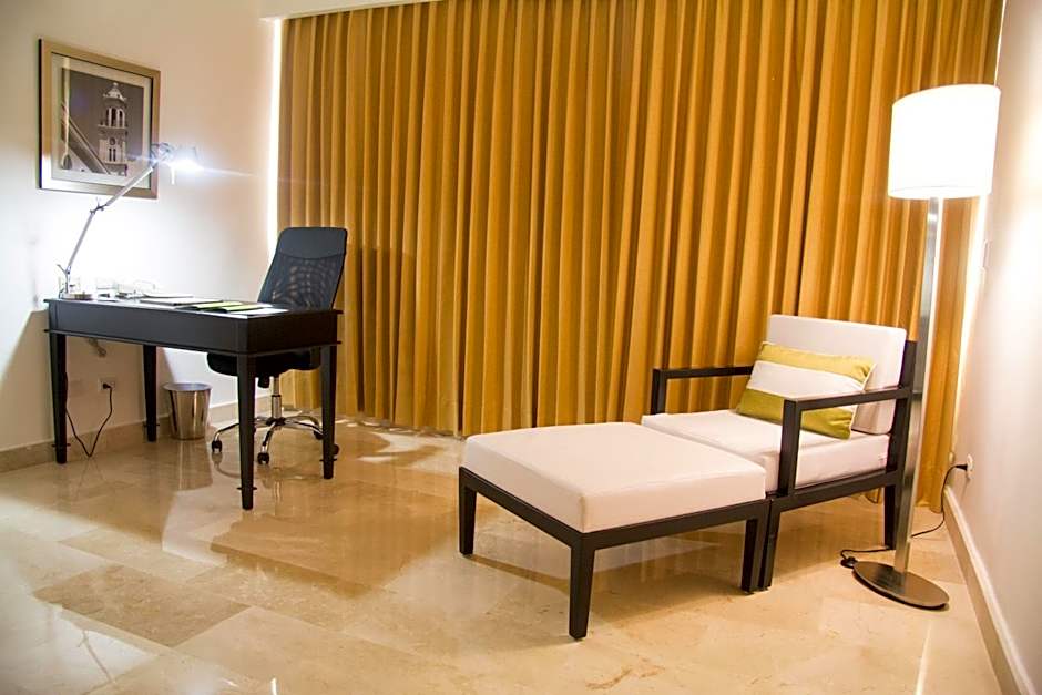 Radisson Hotel Santo Domingo