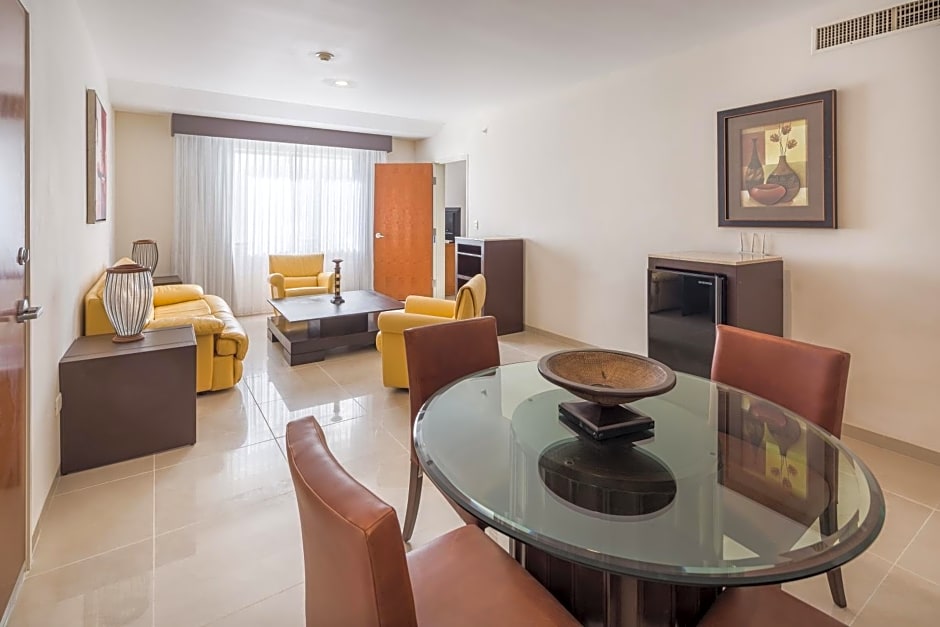 Wyndham Garden Playa del Carmen